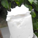 Shower and Bath Body Whipped Soap Apple Mango 5oz