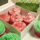 5 Strawberry Shortcake Bubble Bath Macaroon