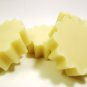 Solid Lotion with Shea and Cocoa Butters Vanilla