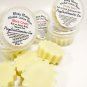 Solid Lotion with Shea and Cocoa Butters Vanilla
