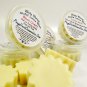 Solid Lotion with Shea and Cocoa Butters Patchouli