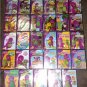 BARNEY & FRIENDS Lot of 59 DVD 100+ Episodes NEW!