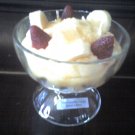 *Berrynana Pudding* Scented Candle