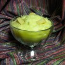 *Banana Pudding* Scented Candle