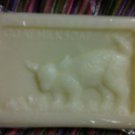 Natural Goat Milk Soap *Fragrance & Dye Free*