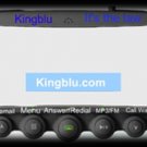 Kingblu Visage 7 N 1 Car Mirror