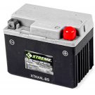 XTAX4L-BS Xtreme AGM Powersport Battery