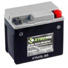 XTAX5L-BS Xtreme AGM Powersport Battery