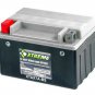 XTAX7A-BS Xtreme AGM Powersport Battery
