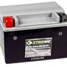 XTAX9-BS Xtreme AGM Powersport Battery