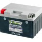 XTAZ10S Xtreme AGM Powersport Battery