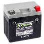 XTAZ7S Xtreme AGM Powersport Battery