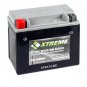 XTAX12-BS Xtreme AGM Powersport Battery