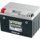 XTAZ12S Xtreme AGM Powersport Battery