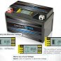 Battery Intelligent iGEL YTX4L-BS w Battery Meter, 18 Mo WARR, FREE SHIPPING