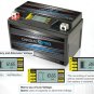 Battery Intelligent iGEL YTX7A-BS w Battery Meter, 18 Mo WARR, FREE SHIPPING