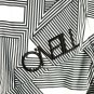 O'Neill Escape Stag Ski Jacket - Black / White - size Large