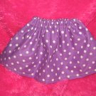 Baby Skirt 3-6 Months