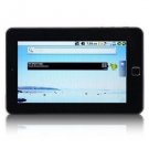 7" zt180 Android 2.2 Tablet PC UPAD with WIFI, 3G, Camera, 1GHZ cpu, 256mb ram, 4gb hdd, cheap