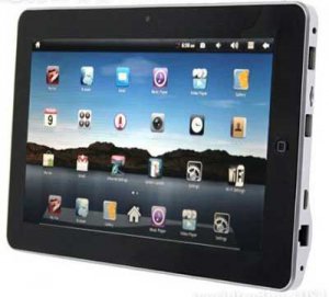 superpad 10.2 tablet pc manual