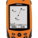 Magellan eXplorist 100 North America