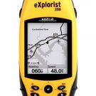 Magellan eXplorist 200 North America