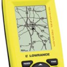 Lowrance iFINDER GO