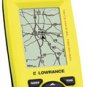 Lowrance iFINDER GO