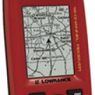 Lowrance iFINDER GO2
