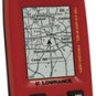 Lowrance iFINDER GO2