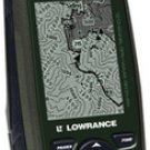 Lowrance iFINDER Explorer