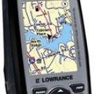 Lowrance iFINDER Expedition C
