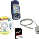 Lowrance iFINDER H2O C PLUS