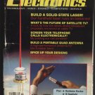 Radio Electronics Nov. 1990 Technology Video Stereo