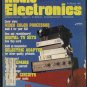 Radio Electronics Dec. 1983 Technology Video Stereo