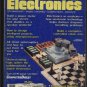 Radio Electronics May 1985 Technology Video Stereo