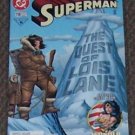 Superman   118    December 1996