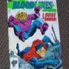 Action Comics Annual 5 DC Comics