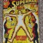 SUPERMAN IN ACTION COMICS 693 NOVEMBER 1993