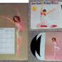 Jane Fondas Workout Record  Music Album LP 33