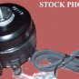 NEW! 9 Watt CCW 120 volt Unit Bearing Motor Condenser
