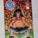 The Nazz Book 1 of 4 1990 DC Comics