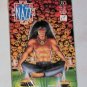 The Nazz Book 1 of 4 1990 DC Comics