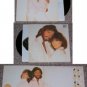 Streisand Guilty Duet Barry Gibb Music Album LP 33