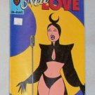 New Love #1 August 1996 Fantagraphics Books Comics
