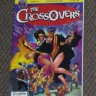 The CrossOvers Vol. 1 Issue 9 December 2003