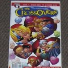 The CrossOvers Vol. 1 Issue 7 August 2003