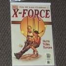 X-Force Vol. 1 No. 77  City Of Lost Children May 1998