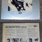 Plaza House Greatest Hits 30's Music Album Record LP 33