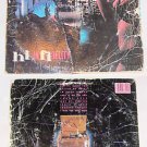 Reo Speedwagon  Hi Infidelity   Album Record LP 33